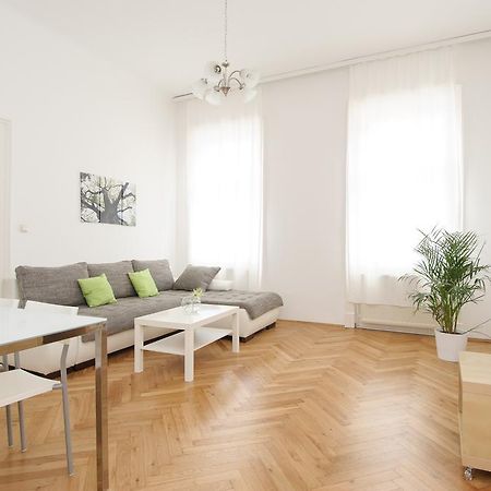 Vienna-Apartment-One Liechtensteinstrasse Exteriör bild